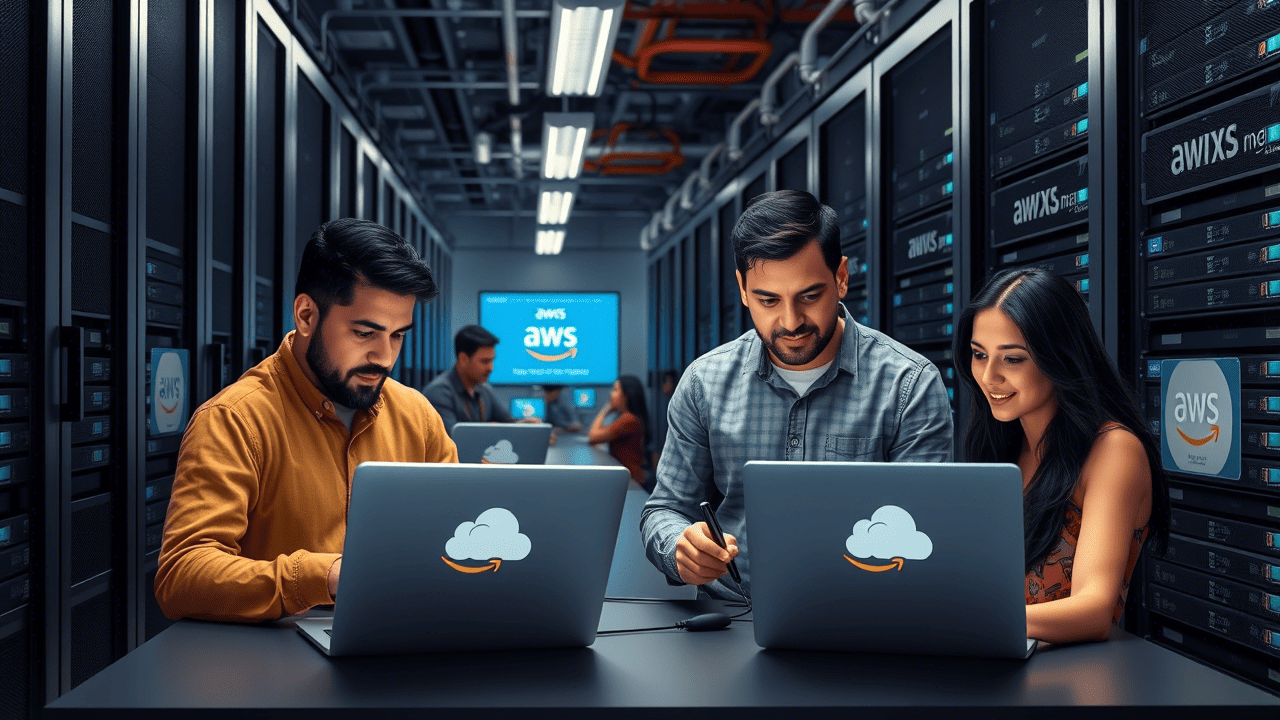 matrixcpm's tweet card. Discover how Serverless AI on AWS can optimize processes, reduce costs, and boost innovation with real use cases, security, and flexibility.