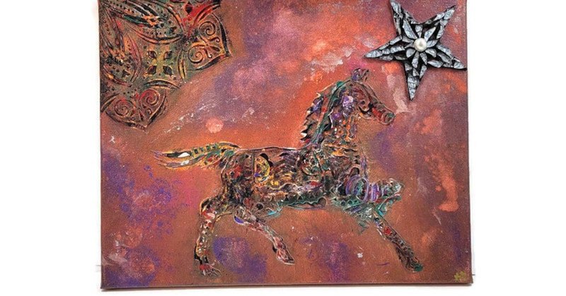 Tweet card summary image