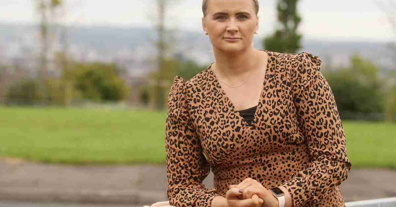 Tweet card summary image