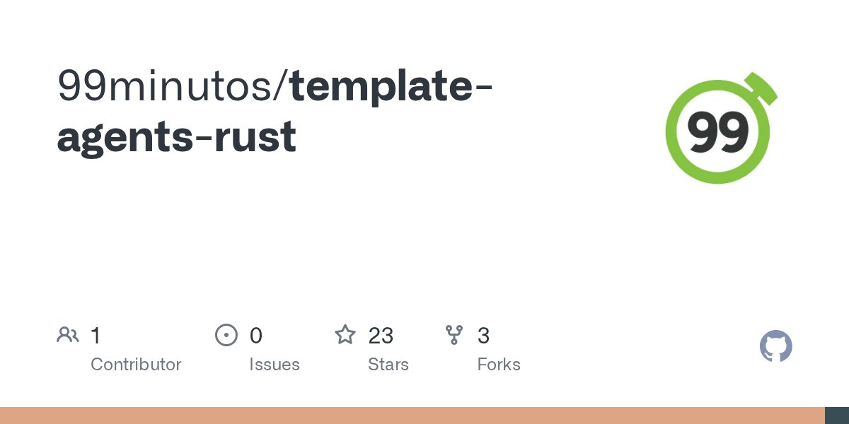 joshmo_dev's tweet card. Contribute to 99minutos/template-agents-rust development by creating an account on GitHub.