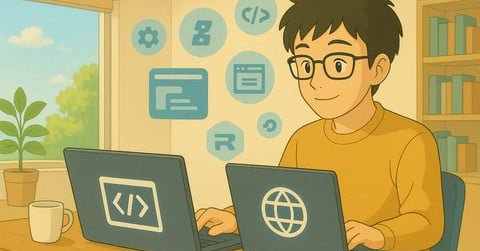 Tweet card summary image