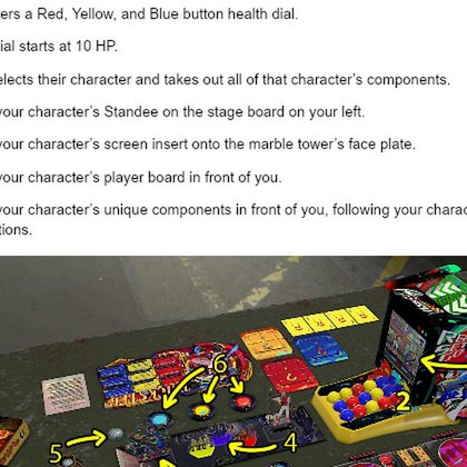 Tweet card summary image