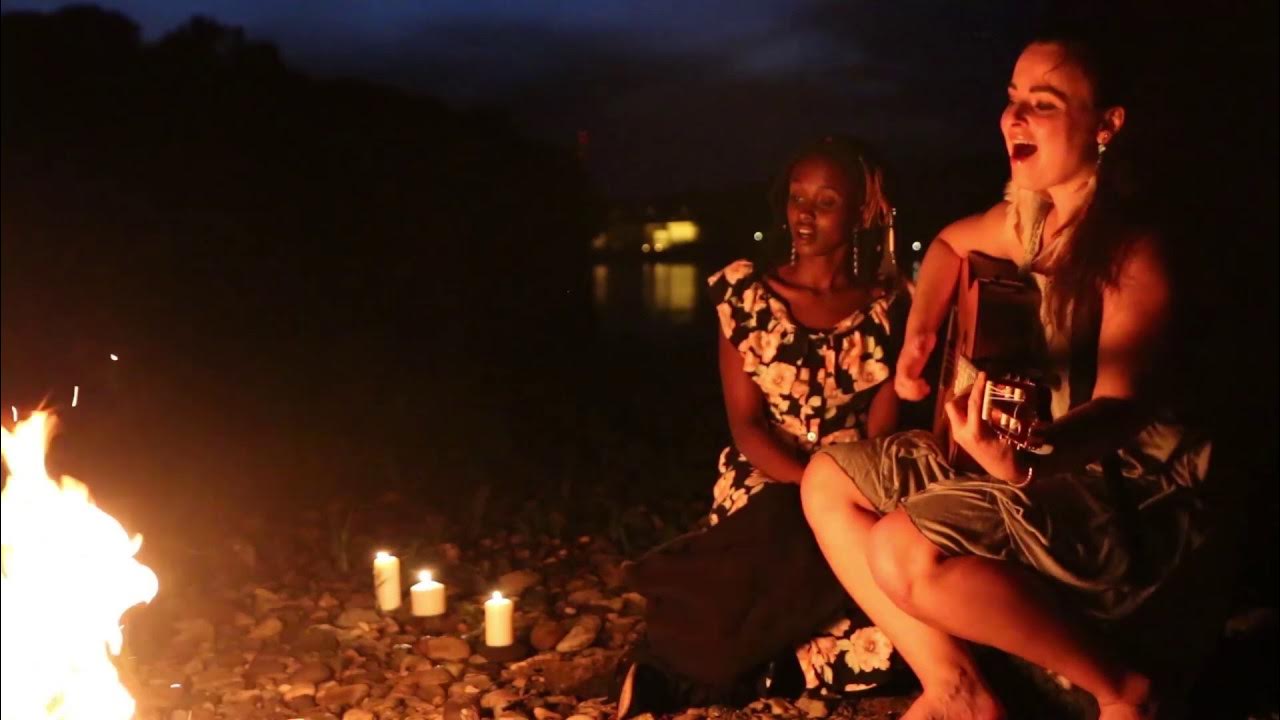 MarionFiedlerTN's tweet card. WILDBIRD at heart - original pop song by M. Fiedler - bonfire live...