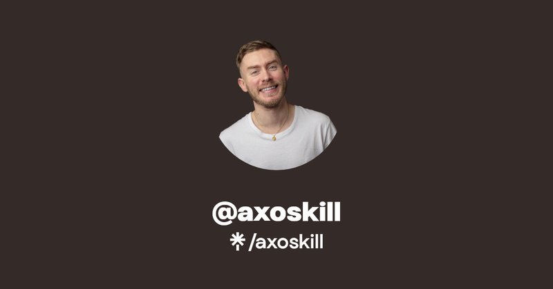 Tweet card summary image