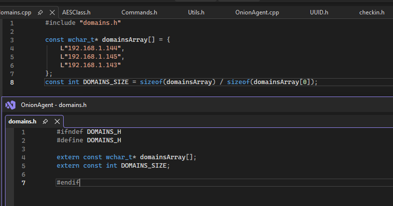Tweet card summary image