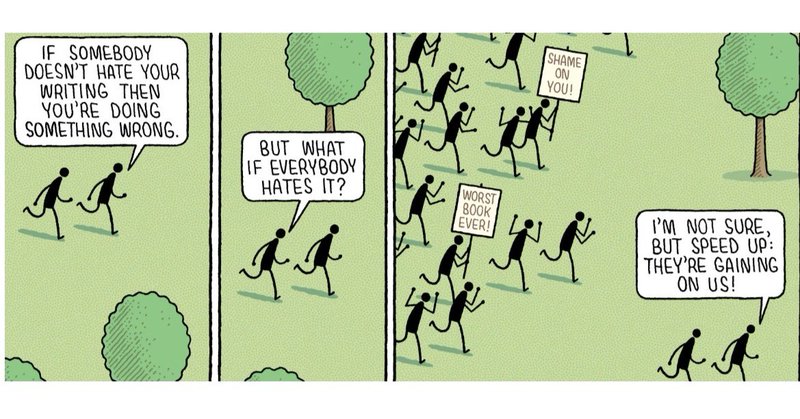 Tweet card summary image