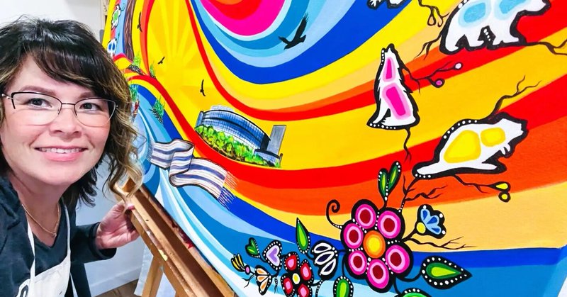 Tweet card summary image