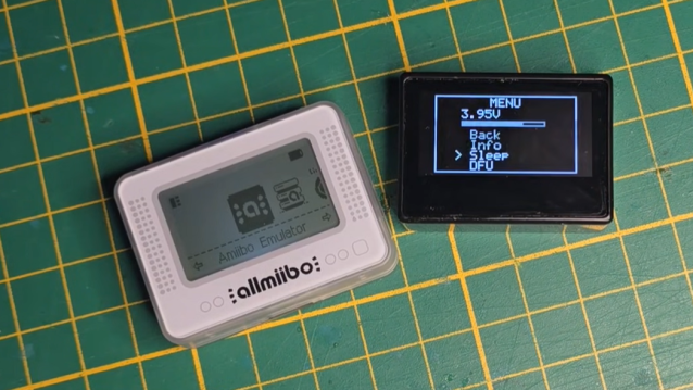 hackaday's tweet card. As technology marches on, gear that once required expensive lab equipment is now showing up in devices you can buy for less than a nice dinner. A case in point: those tiny displays originally sold …