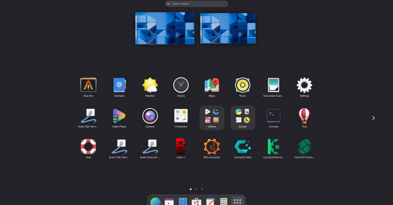 Tweet card summary image