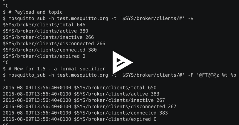 Tweet card summary image