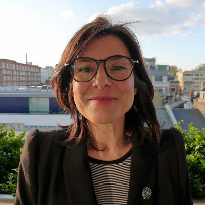 Tweet card summary image