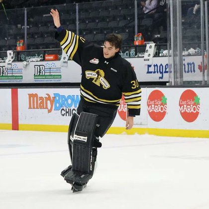 Tweet card summary image