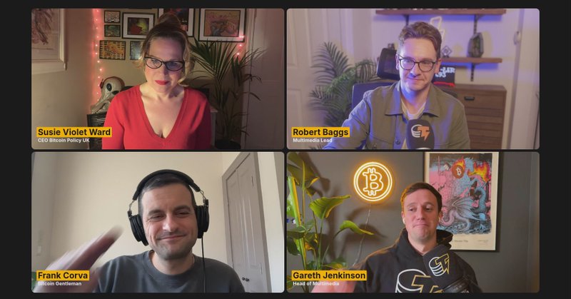 🔴COINTELGRAPH: "Il futuro di Bitcoin in discussione: il nuovo piano di MicroStrategy è una buona notizia?"