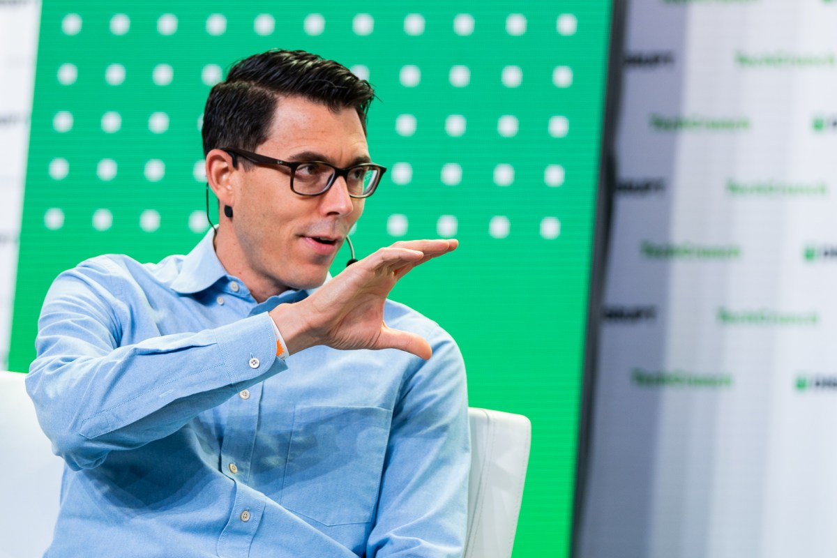 TechCrunch's tweet card. Before RJ Scaringe founded Rivian in 2009, he had micromobility on his mind. More than a decade later, his musings took root in a small skunkworks program