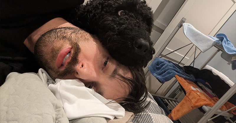 Tweet card summary image