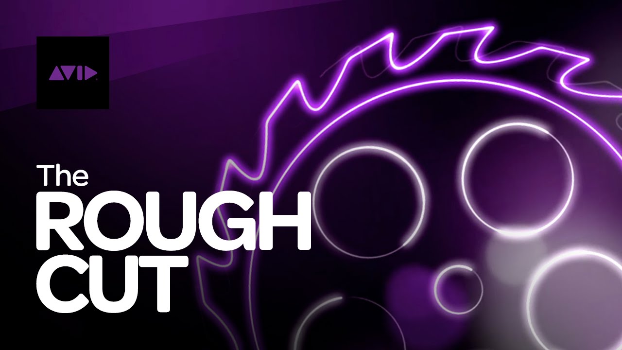 Avid's tweet card. Tim Squyres