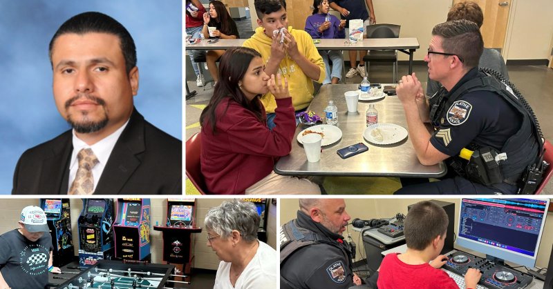 Tweet card summary image