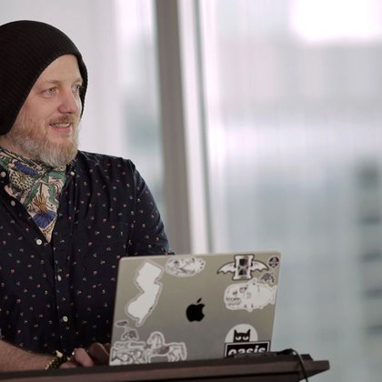 Tweet card summary image