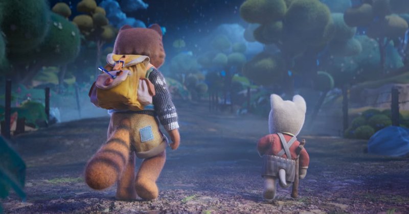 Tweet card summary image