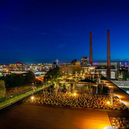 Tweet card summary image