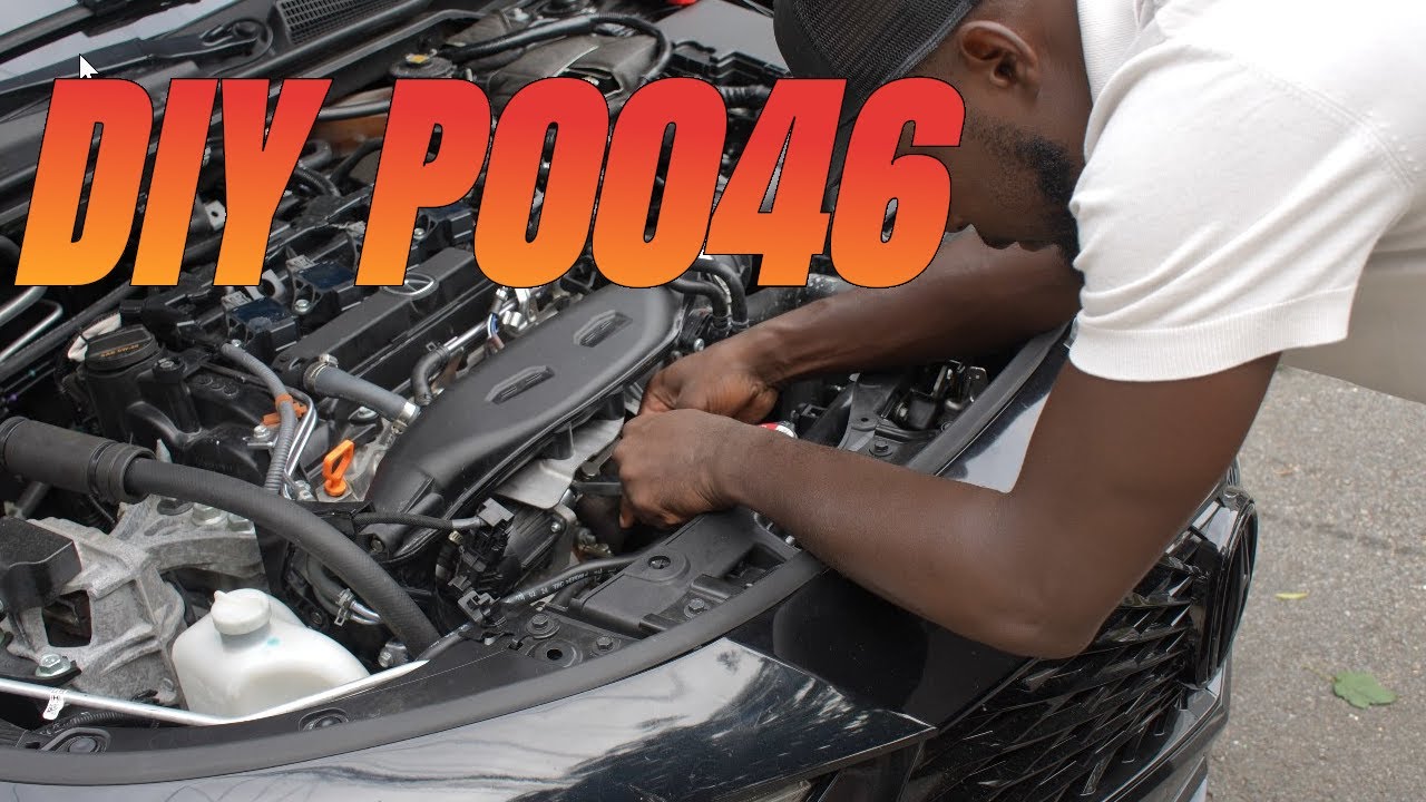 asnip8's tweet card. How to fix HONDA & ACURA Check Engine Light