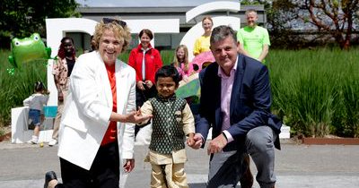 Tweet card summary image