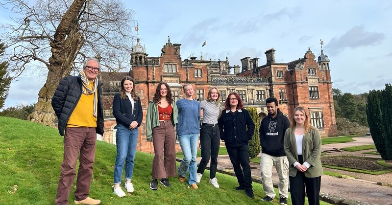 Tweet card summary image