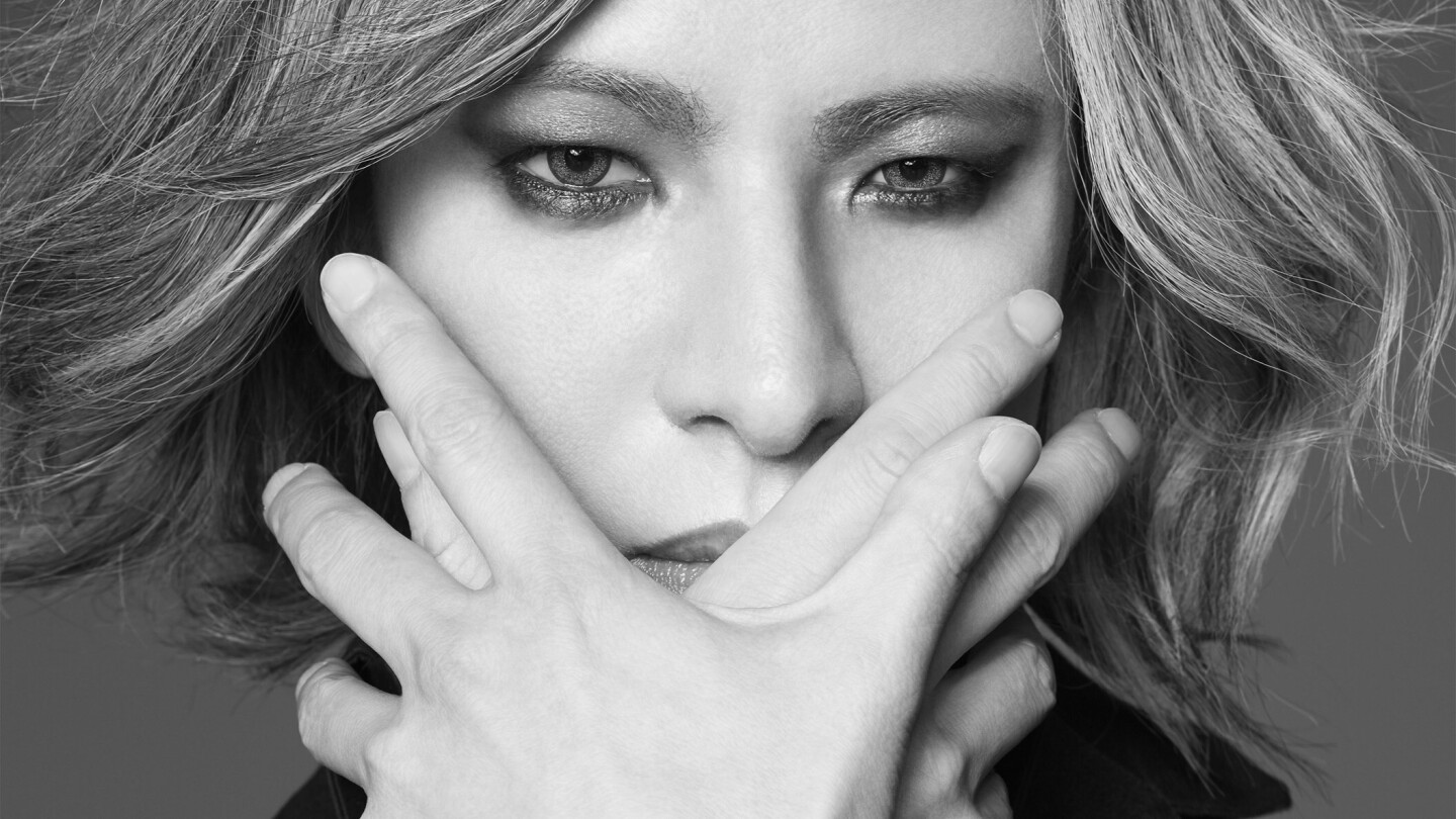 Yoshiki (@YoshikiOfficial) / Posts / X