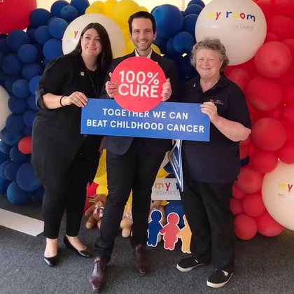 Tweet card summary image