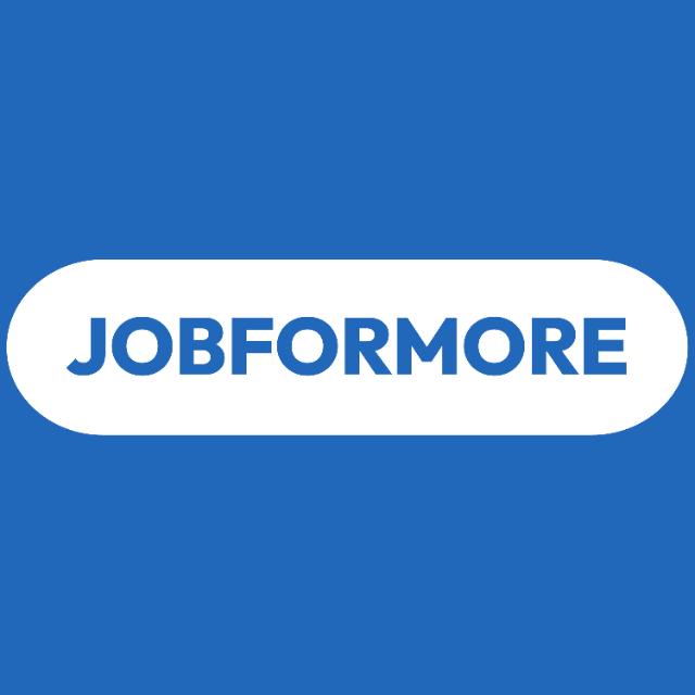 jobformore's tweet card. Channel • 949 followers • 🌟 *Welcome to Jobformore – Your Trusted IT Job Updates Channel!* 🌟 We post *daily verified job openings* from top IT companies across India including: 🔹 Amazon 🔹...