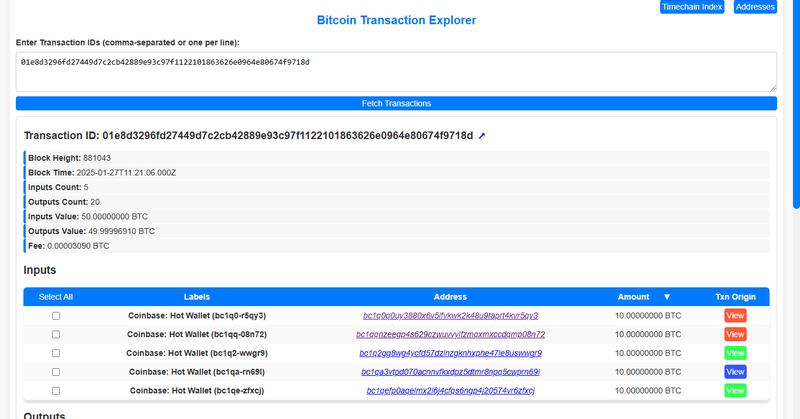 Tweet card summary image