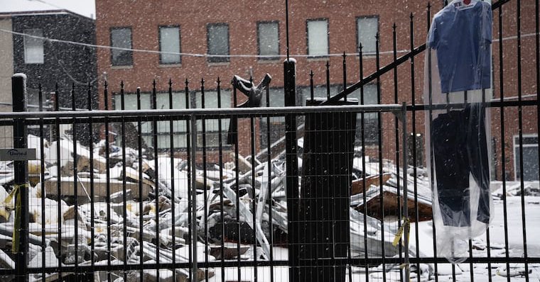 Tweet card summary image