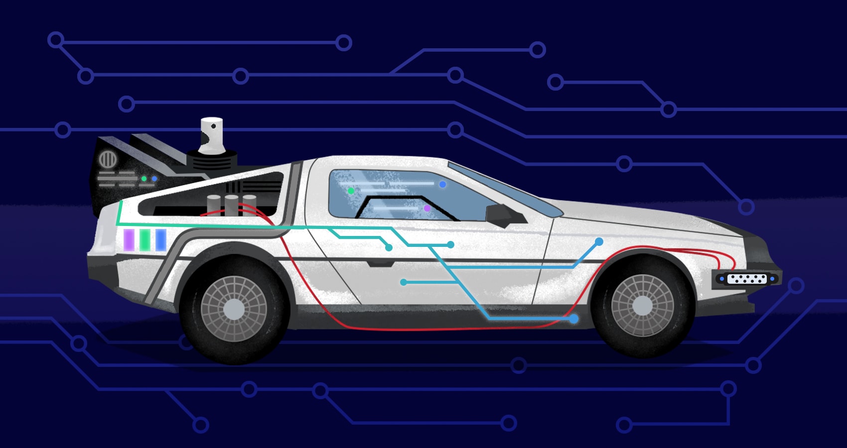 sqldataengineer's tweet card. What’s the future of SQL Server in the cloud? Is it the next Oracle or can it compete with managed OSS engines like Postgres and MySQL?
