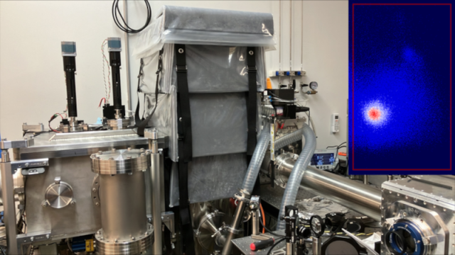 hackaday's tweet card. If you get a chance to visit a computer history museum and see some of the very old computers, you’ll think they took up a full room. But if you ask, you’ll often find that the power su…