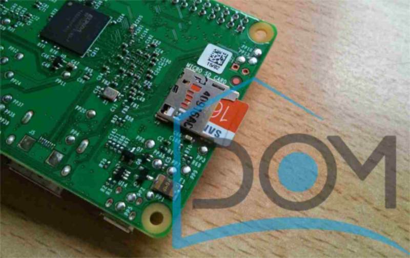 Raspberry_Pi3's tweet card. Explicamos paso a paso cómo se instala un sistema operativo en tu Raspberry Pi tanto desde un ordenador Mac como con Windows para no perdernos en el proceso.