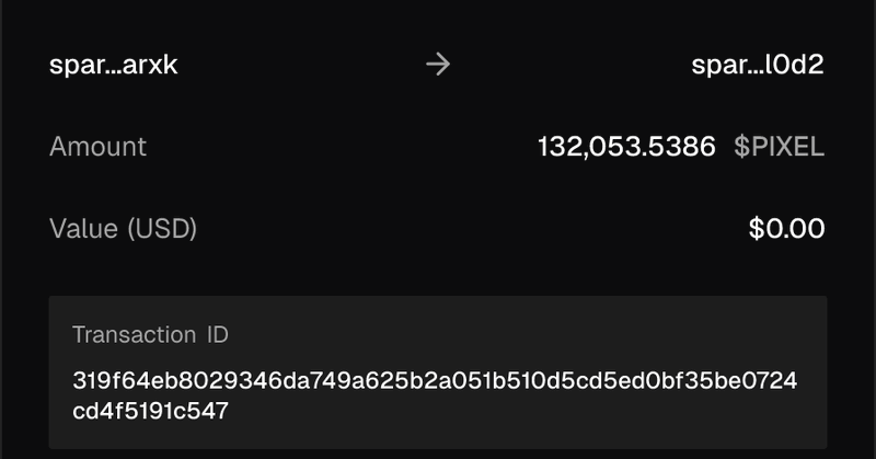 Tweet card summary image