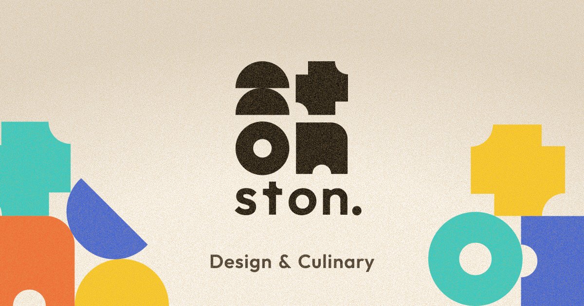 ston_inc's tweet card. ストンは、さまざまなスキマにピッタリとフィットするモノ・コトを見つけます。人のこころに、日々の暮らしに、組織の中に。目に見えない“ちょうどよさ”をすくいあげ、フィットする“かたち”をストンが形づくります。