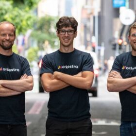 Tweet card summary image