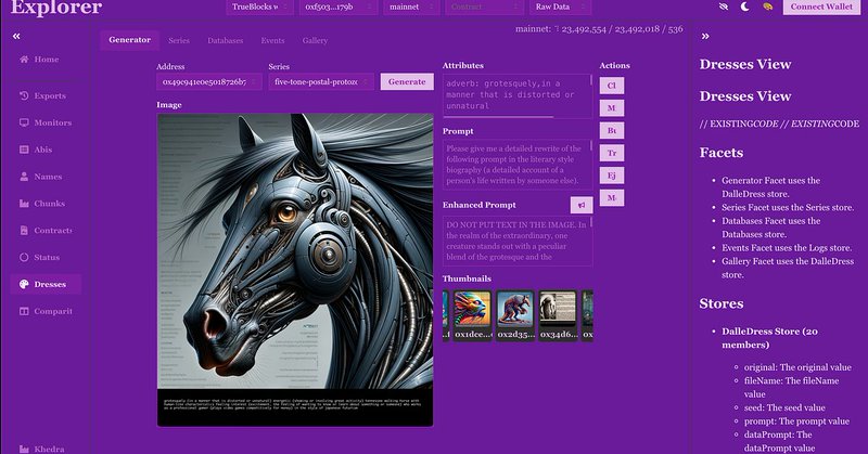 Tweet card summary image