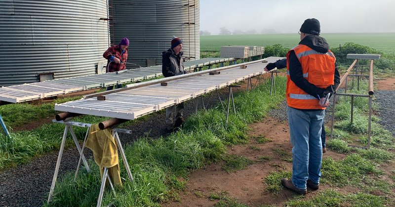 Tweet card summary image