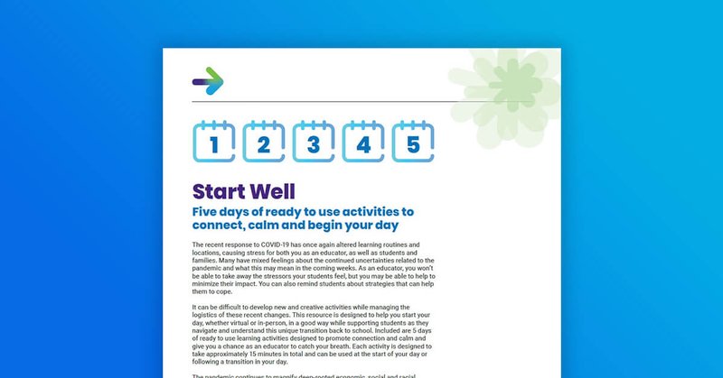 Tweet card summary image