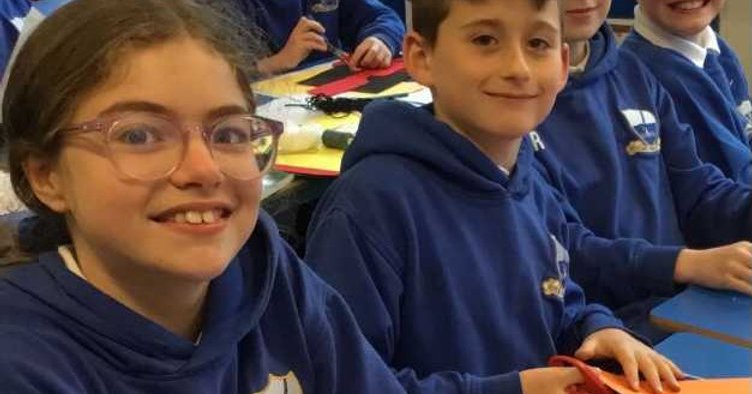 Tweet card summary image