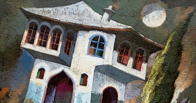 Tweet card summary image