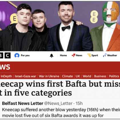 Tweet card summary image