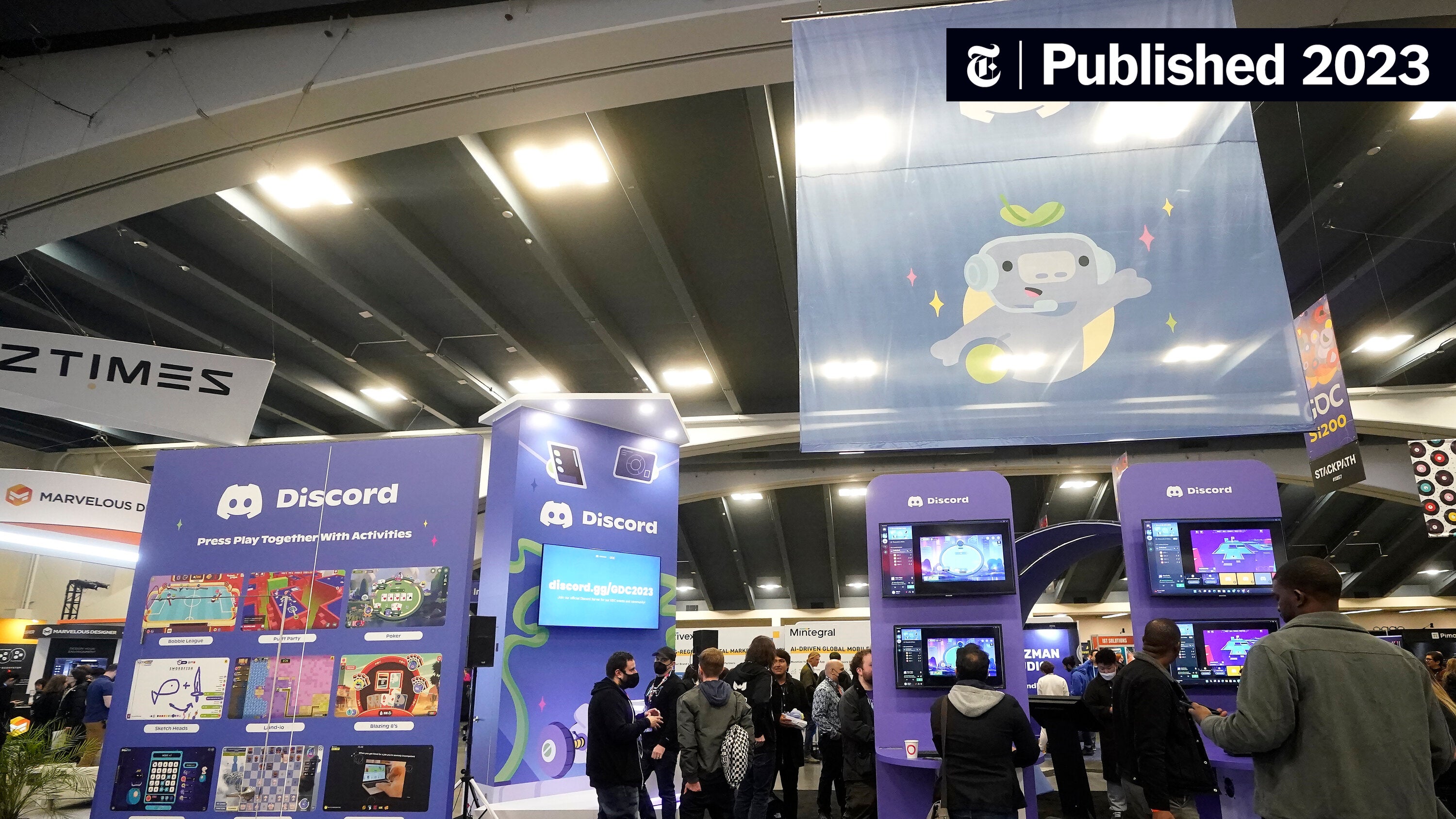 SpeechlyAPI's tweet card. In the past year, about half the people who played online multiplayer games in the world’s major gaming markets encountered extremist statements, a new study found.