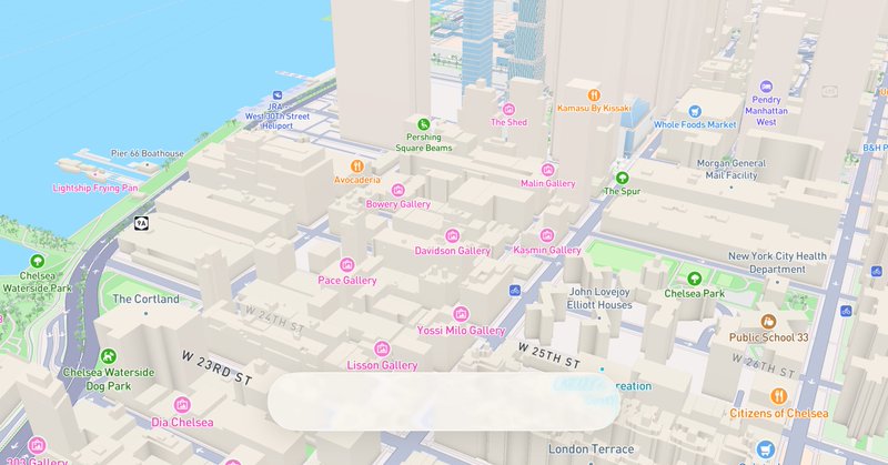 Tweet card summary image