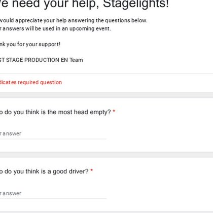 Tweet card summary image