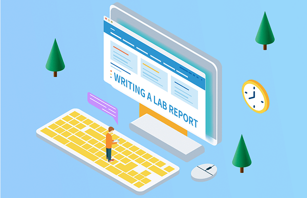 mycodingassign1's tweet card. Lab report writing explains and analyzes a laboratory experiment. So writing a report allows penning down the understanding of a student…