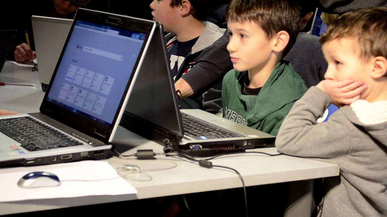 mirkopagani's tweet card. CoderDojoXmas19Dicembre 2015