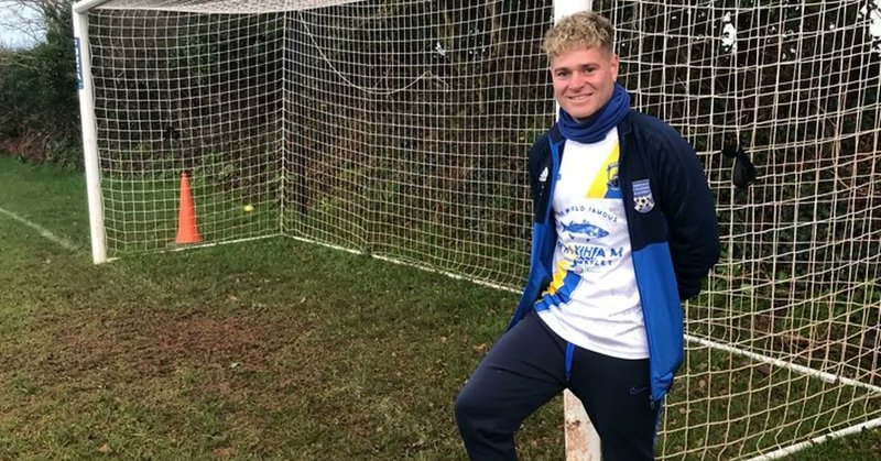 Tweet card summary image